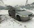 Серый ВАЗ 2110, объемом двигателя 1.6 л и пробегом 300 тыс. км за 828 $, фото 2 на Automoto.ua