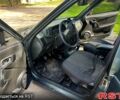 Серый ВАЗ 2110, объемом двигателя 1.6 л и пробегом 291 тыс. км за 2100 $, фото 1 на Automoto.ua