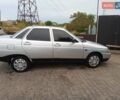 Серый ВАЗ 2110, объемом двигателя 1.6 л и пробегом 150 тыс. км за 1300 $, фото 6 на Automoto.ua