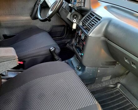 Серый ВАЗ 2110, объемом двигателя 1.6 л и пробегом 0 тыс. км за 2450 $, фото 3 на Automoto.ua