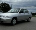Сірий ВАЗ 2110, об'ємом двигуна 0 л та пробігом 188 тис. км за 1000 $, фото 1 на Automoto.ua