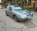 Серый ВАЗ 2110, объемом двигателя 1.6 л и пробегом 166 тыс. км за 1600 $, фото 1 на Automoto.ua