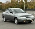 Серый ВАЗ 2110, объемом двигателя 1.6 л и пробегом 162 тыс. км за 1900 $, фото 1 на Automoto.ua