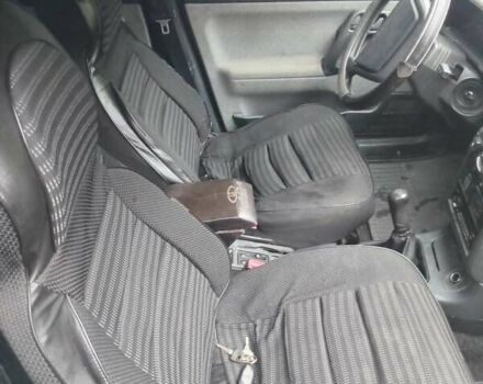 Сірий ВАЗ 2110, об'ємом двигуна 1.6 л та пробігом 161 тис. км за 2200 $, фото 3 на Automoto.ua