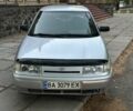 Серый ВАЗ 2110, объемом двигателя 1.6 л и пробегом 190 тыс. км за 1702 $, фото 1 на Automoto.ua