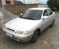 Сірий ВАЗ 2110, об'ємом двигуна 1.6 л та пробігом 280 тис. км за 2500 $, фото 6 на Automoto.ua