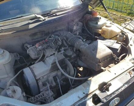 ВАЗ 2110 2006 в Мостисках на Automoto.ua Серый ВАЗ 2110, объемом двигателя 1.6 л и пробегом 220 тыс. км за 1500 $, фото 3 на Automoto.ua