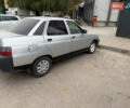 Сірий ВАЗ 2110, об'ємом двигуна 1.6 л та пробігом 250 тис. км за 850 $, фото 3 на Automoto.ua