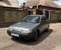 Серый ВАЗ 2110, объемом двигателя 1.6 л и пробегом 100 тыс. км за 1700 $, фото 1 на Automoto.ua