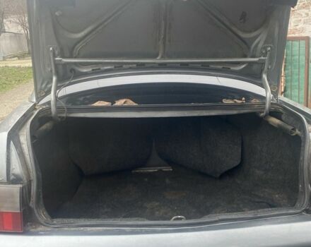 Сірий ВАЗ 2110, об'ємом двигуна 0 л та пробігом 3 тис. км за 1500 $, фото 5 на Automoto.ua