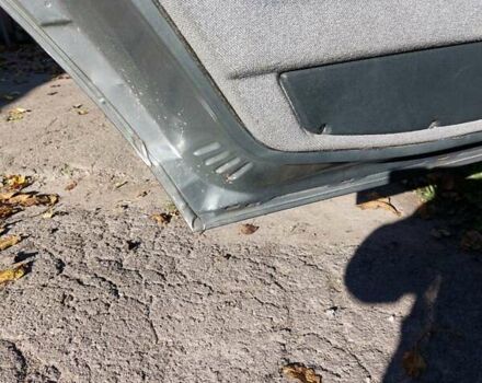 Сірий ВАЗ 2110, об'ємом двигуна 1.6 л та пробігом 182 тис. км за 3950 $, фото 4 на Automoto.ua