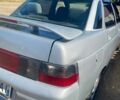 Сірий ВАЗ 2110, об'ємом двигуна 0 л та пробігом 172 тис. км за 1500 $, фото 2 на Automoto.ua