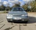 Сірий ВАЗ 2110, об'ємом двигуна 1.6 л та пробігом 182 тис. км за 3950 $, фото 38 на Automoto.ua