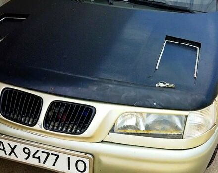 Сірий ВАЗ 2110, об'ємом двигуна 1.6 л та пробігом 180 тис. км за 2200 $, фото 2 на Automoto.ua