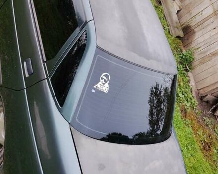 Серый ВАЗ 2110, объемом двигателя 1.6 л и пробегом 250 тыс. км за 1150 $, фото 3 на Automoto.ua