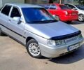 Сірий ВАЗ 2110, об'ємом двигуна 1.6 л та пробігом 0 тис. км за 1800 $, фото 5 на Automoto.ua