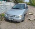 Серый ВАЗ 2110, объемом двигателя 1.6 л и пробегом 238 тыс. км за 2500 $, фото 1 на Automoto.ua
