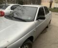 Серый ВАЗ 2110, объемом двигателя 1.5 л и пробегом 130 тыс. км за 1400 $, фото 1 на Automoto.ua