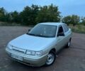 Сірий ВАЗ 2110, об'ємом двигуна 1.6 л та пробігом 165 тис. км за 1554 $, фото 1 на Automoto.ua