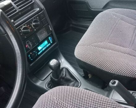 Сірий ВАЗ 2110, об'ємом двигуна 1.6 л та пробігом 211 тис. км за 3000 $, фото 17 на Automoto.ua