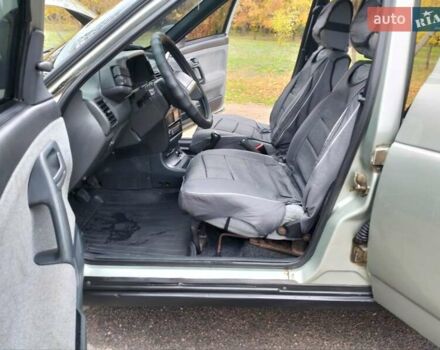 Сірий ВАЗ 2110, об'ємом двигуна 1.6 л та пробігом 77 тис. км за 2999 $, фото 24 на Automoto.ua