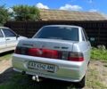 Серый ВАЗ 2110, объемом двигателя 1.6 л и пробегом 220 тыс. км за 750 $, фото 3 на Automoto.ua