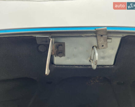 Сірий ВАЗ 2110, об'ємом двигуна 1.6 л та пробігом 163 тис. км за 2600 $, фото 15 на Automoto.ua