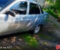Серый ВАЗ 2110, объемом двигателя 1.6 л и пробегом 180 тыс. км за 1150 $, фото 6 на Automoto.ua