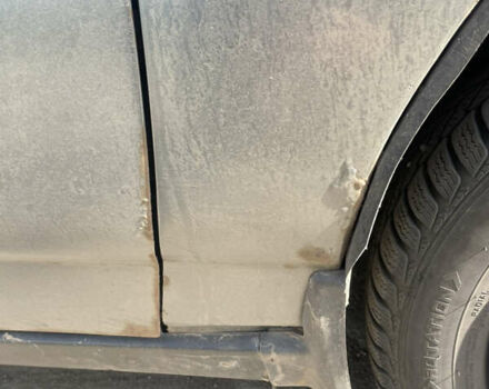 Серый ВАЗ 2110, объемом двигателя 1.6 л и пробегом 203 тыс. км за 1100 $, фото 4 на Automoto.ua