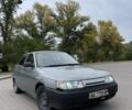 Сірий ВАЗ 2110, об'ємом двигуна 1.6 л та пробігом 3 тис. км за 1500 $, фото 1 на Automoto.ua