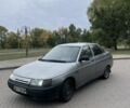 Сірий ВАЗ 2110, об'ємом двигуна 1.6 л та пробігом 3 тис. км за 1500 $, фото 3 на Automoto.ua