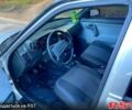 Серый ВАЗ 2110, объемом двигателя 1.6 л и пробегом 200 тыс. км за 2600 $, фото 8 на Automoto.ua