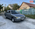 Сірий ВАЗ 2110, об'ємом двигуна 1.6 л та пробігом 200 тис. км за 999 $, фото 2 на Automoto.ua