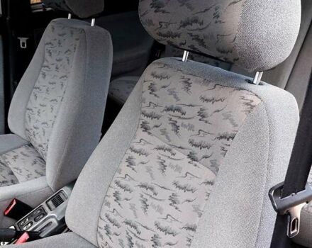 Сірий ВАЗ 2110, об'ємом двигуна 1.6 л та пробігом 127 тис. км за 2500 $, фото 25 на Automoto.ua