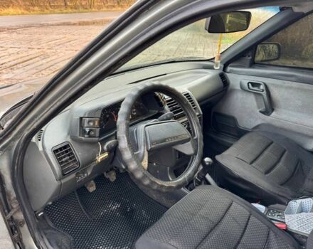 Серый ВАЗ 2110, объемом двигателя 1.6 л и пробегом 240 тыс. км за 1700 $, фото 7 на Automoto.ua