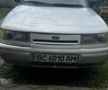 Серый ВАЗ 2110, объемом двигателя 1.6 л и пробегом 270 тыс. км за 700 $, фото 1 на Automoto.ua