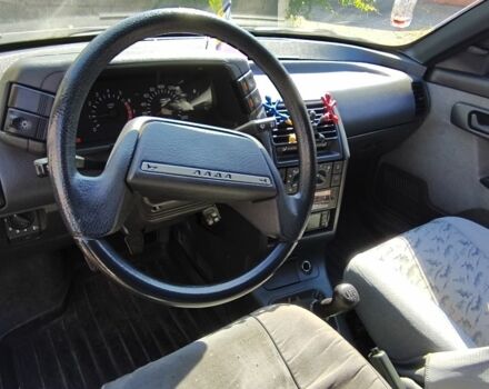 Серый ВАЗ 2110, объемом двигателя 1.6 л и пробегом 72 тыс. км за 3200 $, фото 5 на Automoto.ua