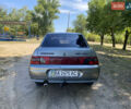 Сірий ВАЗ 2110, об'ємом двигуна 1.6 л та пробігом 177 тис. км за 1950 $, фото 1 на Automoto.ua