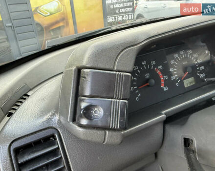 Серый ВАЗ 2110, объемом двигателя 1.6 л и пробегом 174 тыс. км за 1999 $, фото 31 на Automoto.ua