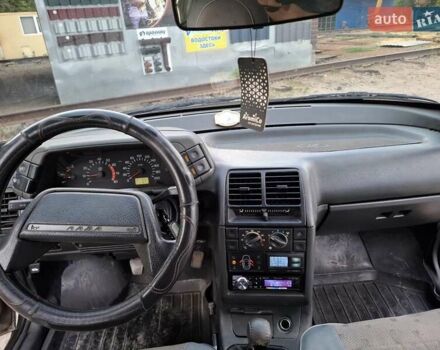 Серый ВАЗ 2110, объемом двигателя 1.6 л и пробегом 217 тыс. км за 2200 $, фото 7 на Automoto.ua
