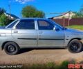 Сірий ВАЗ 2110, об'ємом двигуна 1.6 л та пробігом 193 тис. км за 2000 $, фото 12 на Automoto.ua
