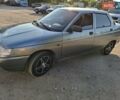 Серый ВАЗ 2110, объемом двигателя 1.6 л и пробегом 217 тыс. км за 2200 $, фото 14 на Automoto.ua