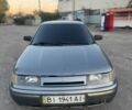 Сірий ВАЗ 2110, об'ємом двигуна 1.6 л та пробігом 299 тис. км за 1066 $, фото 1 на Automoto.ua