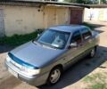 Сірий ВАЗ 2110, об'ємом двигуна 1.6 л та пробігом 168 тис. км за 2700 $, фото 1 на Automoto.ua