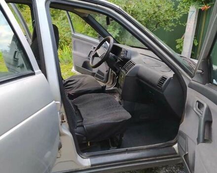 Сірий ВАЗ 2110, об'ємом двигуна 1.6 л та пробігом 148 тис. км за 2245 $, фото 2 на Automoto.ua