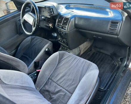 Сірий ВАЗ 2110, об'ємом двигуна 1.6 л та пробігом 200 тис. км за 1000 $, фото 12 на Automoto.ua