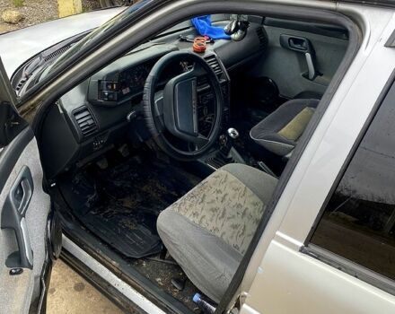 Сірий ВАЗ 2110, об'ємом двигуна 1.6 л та пробігом 184 тис. км за 1950 $, фото 1 на Automoto.ua