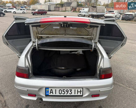 ВАЗ 2110 2006 в Белой Церкве на Automoto.ua Серый ВАЗ 2110, объемом двигателя 1.6 л и пробегом 106 тыс. км за 2850 $, фото 37 на Automoto.ua
