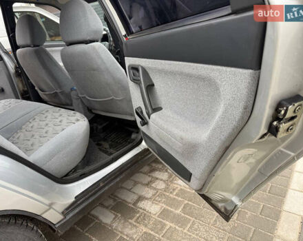 Серый ВАЗ 2110, объемом двигателя 1.6 л и пробегом 106 тыс. км за 2999 $, фото 9 на Automoto.ua