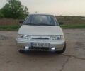 Сірий ВАЗ 2110, об'ємом двигуна 1.6 л та пробігом 262 тис. км за 2100 $, фото 2 на Automoto.ua